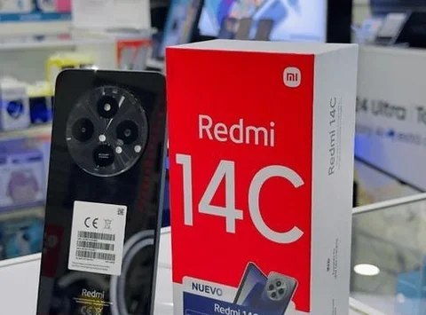 Xiaomi Redmi 14 c