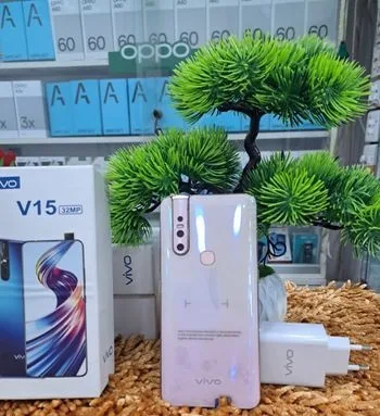 Vivo V15 8/256