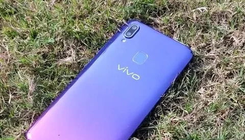 Vivo Y95 6GB