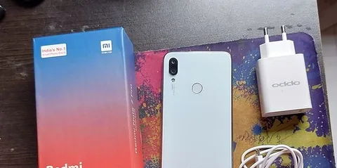 Xiaomi Redmi Note 7 Pro