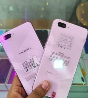 OPPO A3s 6/128
