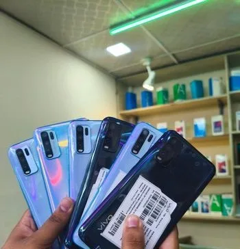 Vivo Y50 8/128
