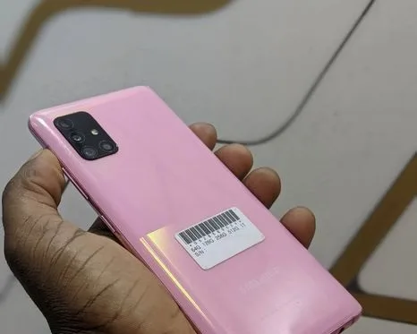 Samsung Galaxy A51 5g