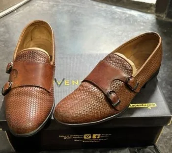 Formal shoe