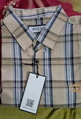 Premium Quality Shirt.size L