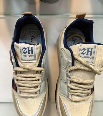 Get well Shoes