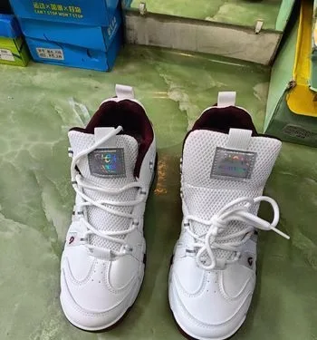 Premium quality sneakers