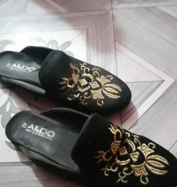 নাগরা জুতা