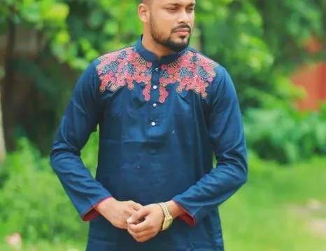 পাঞ্জাবি
