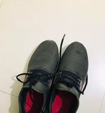 nautica running shoes