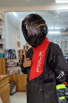 Raincoat