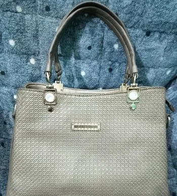 Ladies Hand Bag