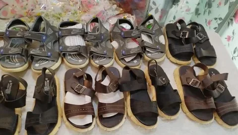 Ladies Fashion Shoe Wholesale