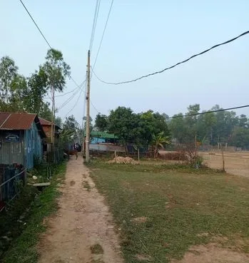 জমি