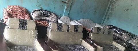 সোফা