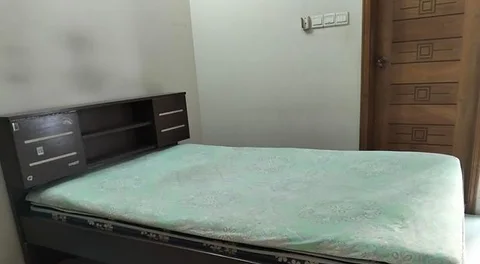 Used Bed