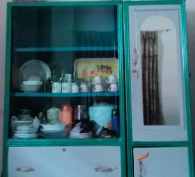 শোকেস