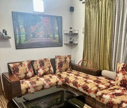 5-seater Sofa Set