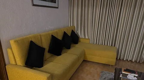 Sofa Set