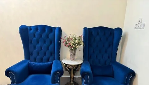king’s chair