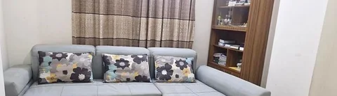 একটি সোফা কাম বেড