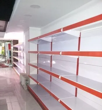 Display Rack System