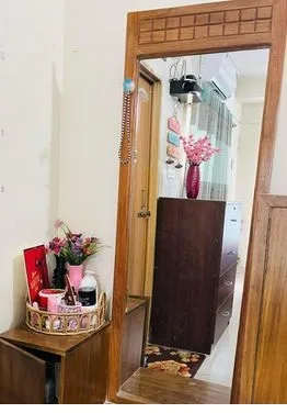 ড্রেসিং টেবিল