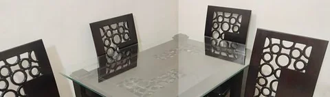 New Daining Set