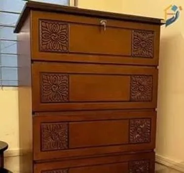 ওয়ারড্রব