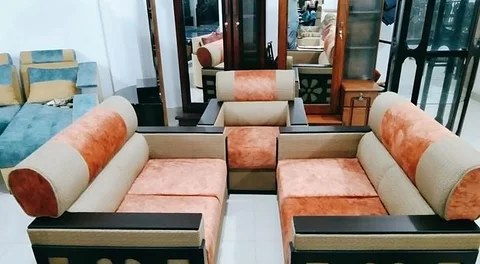 সোফা সাইজ