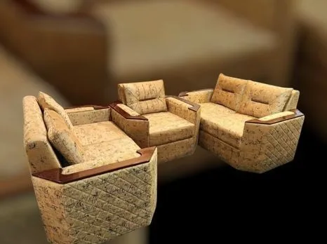Kira Haq Furniture And Sofa