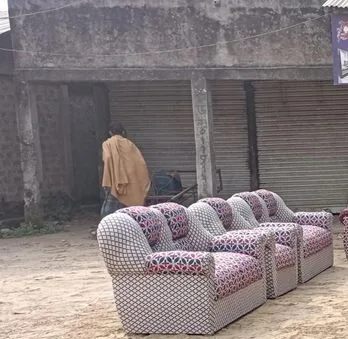 সোফা সেট