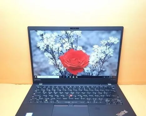 Laptop