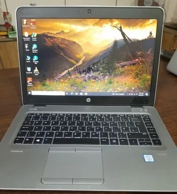 Laptop Corner**