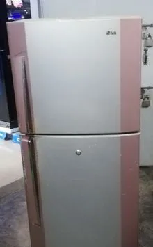 Refrigarator