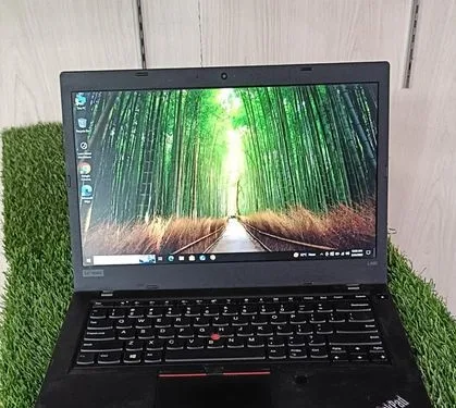 Lenevo ThinkPad Core i5 8th Leptop