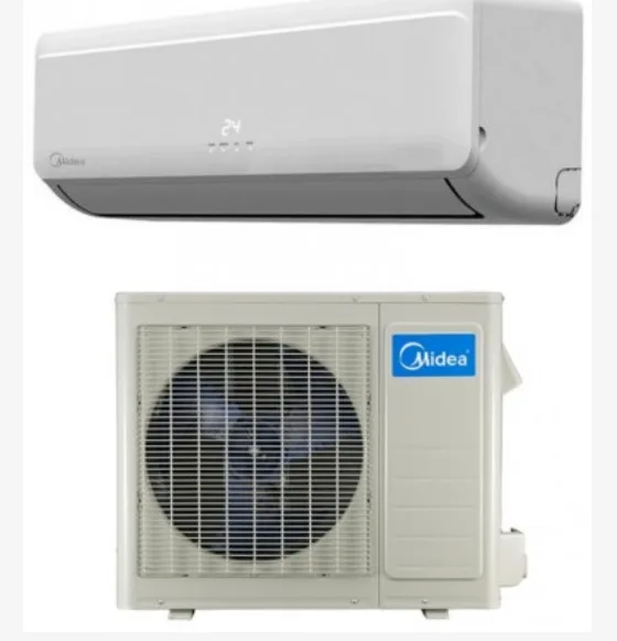 Midea MSI-18CRN 1.5 Ton Split Type Inverter AC