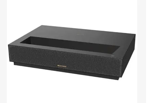 Edge 4K Ultra Laser Projector