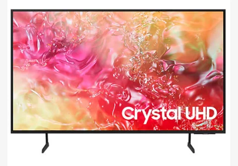 Samsung 4K UHD Smart TV 2024
