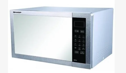 Door Microwave Oven