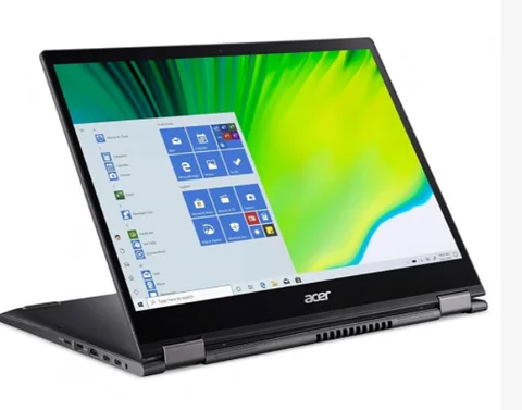 Laptop