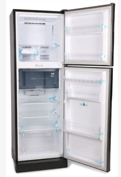 Sharp SJ-EK301E-DS 241L Key Lock Refrigerator