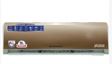 1.5-Ton Inverter AC