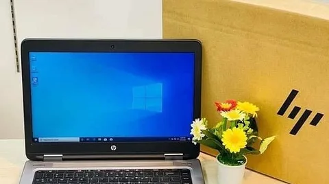 Hp Probook I5
