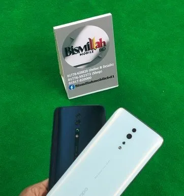 OPPO Reno Z