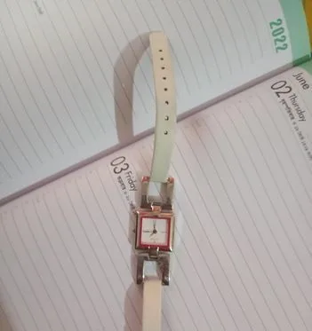 Titan women watch