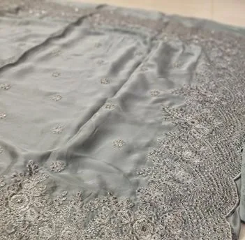 সিল্ক টিস্যু