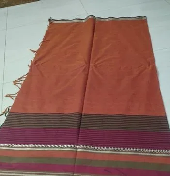 সুতির শাড়ি