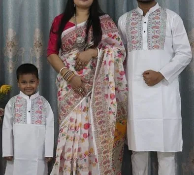 ফ্যামিলি কম্বো