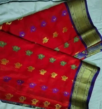 শাড়ি